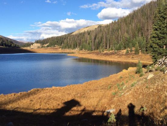 Denver Mountain Parks