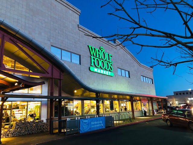 Whole Foods Market